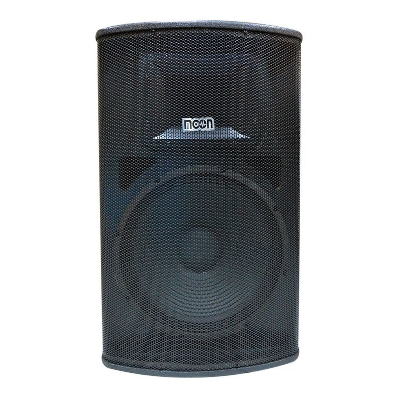CAJA ACUSTICA PASIVA HQ 15 MADERA TRAP 300W RMS-0