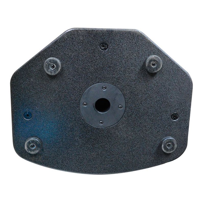 CAJA ACUSTICA PASIVA HQ 15 MADERA TRAP 300W RMS-3
