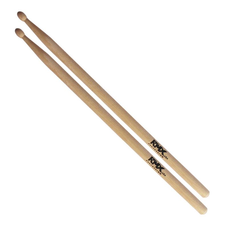 BAQUETA MAPLE 5B PUNTA MADERA RMX-0