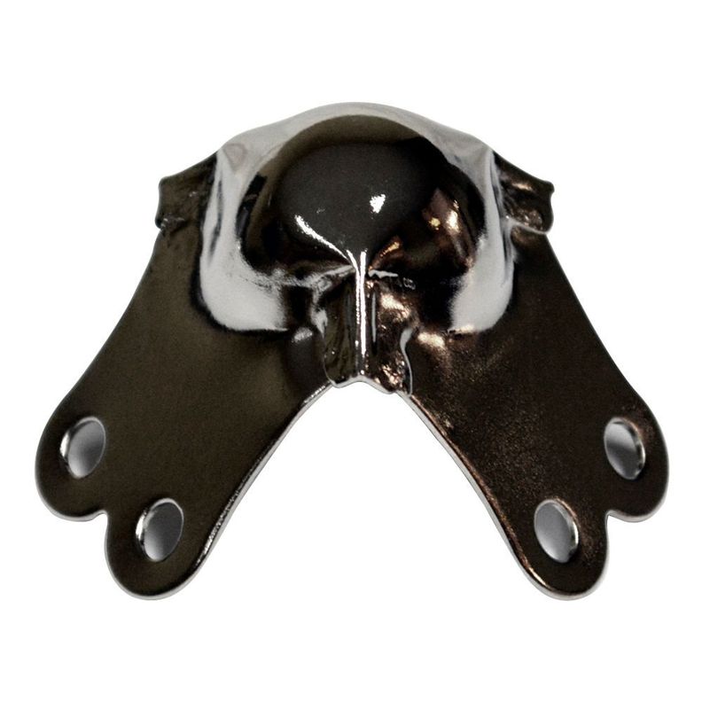 ESQUINERO BOLA CHICA METAL MOD.CRB-2 MEKSE-0