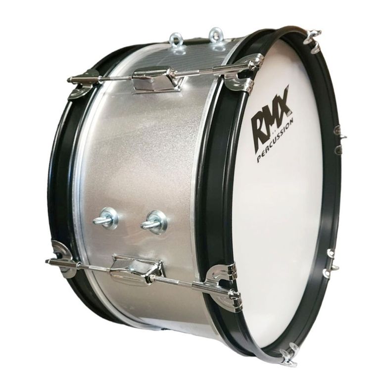 RMX BOMBO DE BANDA 16X7 BJ 1607 RMX