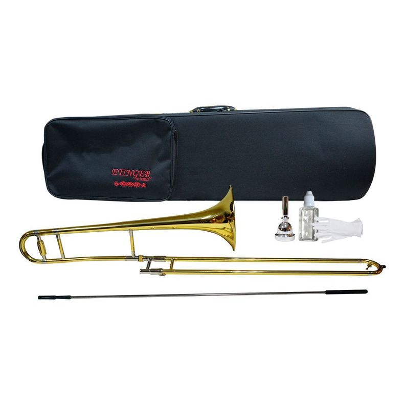 TROMBÓN TENOR MOD.TA-620 BB/ ETINGER-0