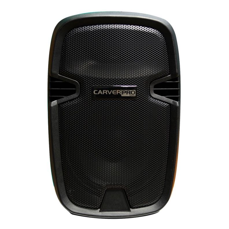 CAJA  ACUSTICA PASIVA 2 VIAS 10" 500W MAX CARVERPRO-0