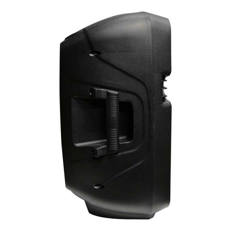 CAJA  ACUSTICA PASIVA 2 VIAS 10" 500W MAX CARVERPRO-2