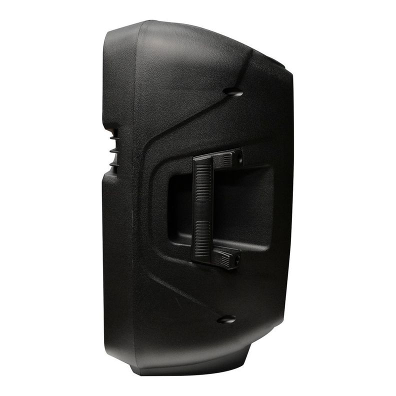 CAJA  ACUSTICA PASIVA 2 VIAS 10" 500W MAX CARVERPRO-3
