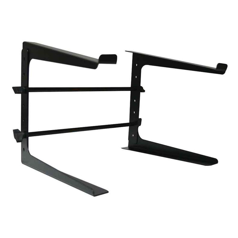 SOPORTE PARA PORTATIL DJ LAPTOP, NOTEBOOK-0