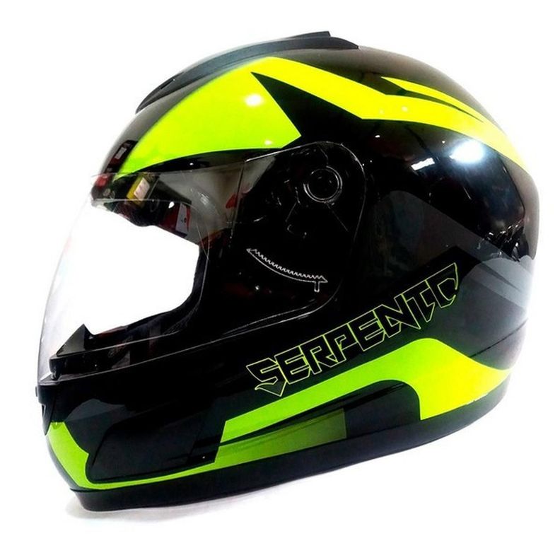Casco Moto Ghb 626 - BLD - Talla S-0