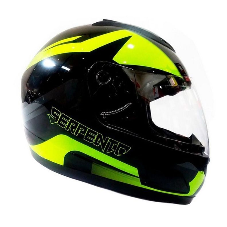 Casco Moto Ghb 626 - BLD - Talla S-2