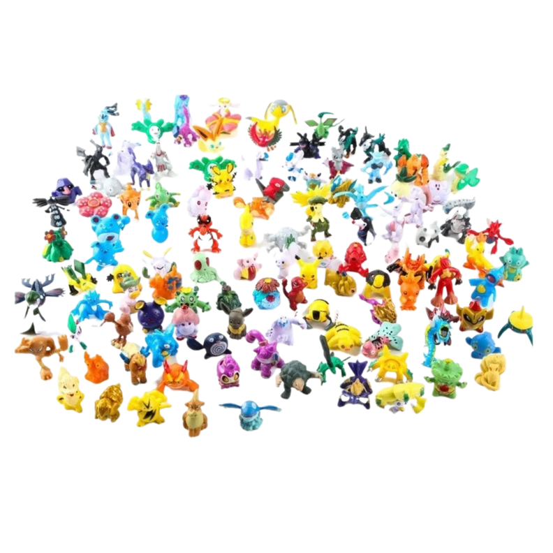 24 figuras pokemón-1