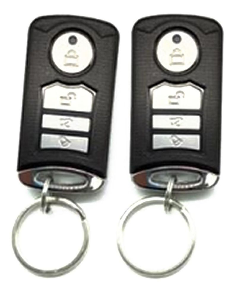Alarma Anti Robo Moto Con App-0