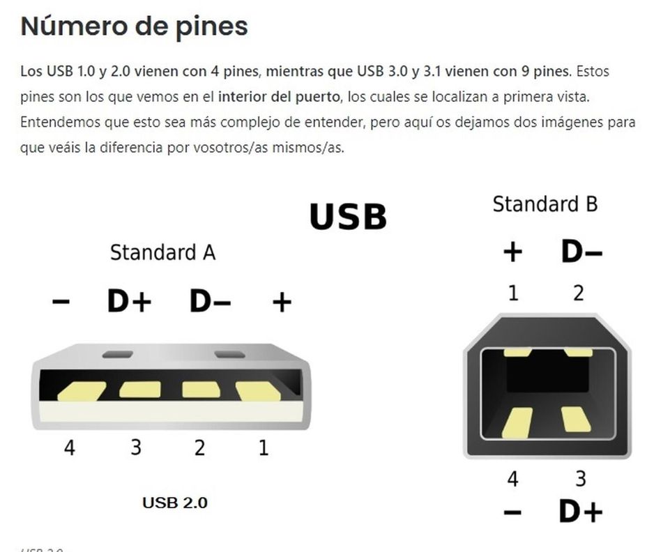 Pendrive Llavero 2 Tb - 3.0 + 4 Adaptador Otg Y 4 Tc-5