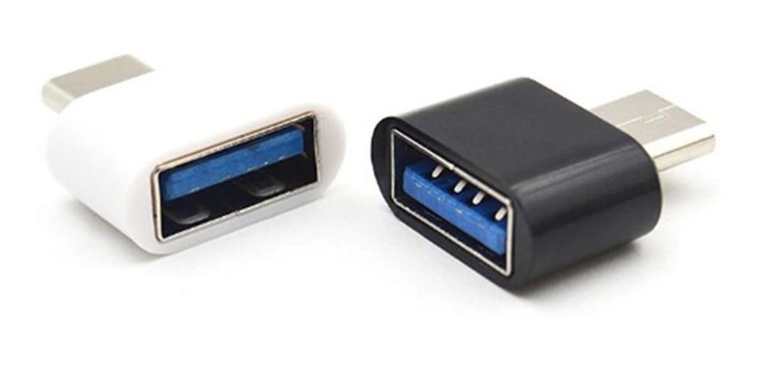 Adaptador Usb 3.0 A Otg Para Celulares Y Notebooks-1