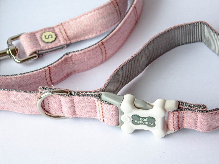 Correa Pink talla S-0