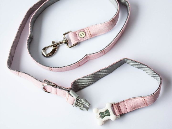Correa Pink talla S-1
