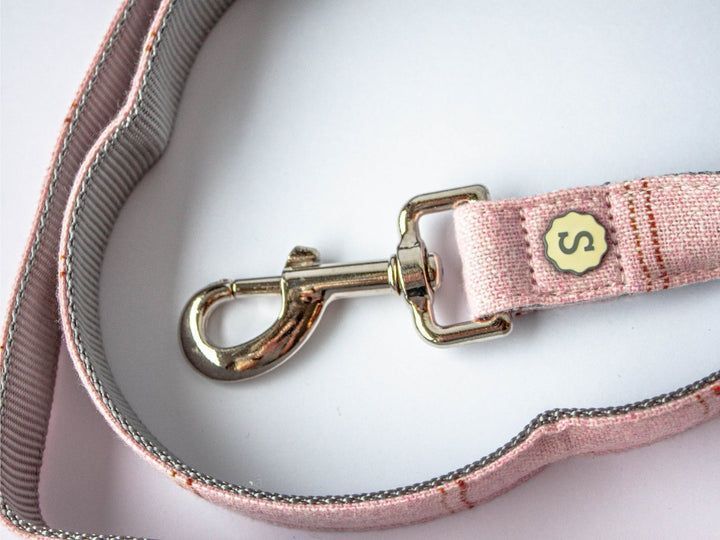 Correa Pink talla S-2