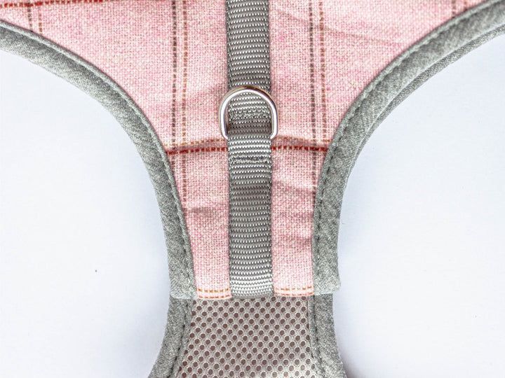 Arnés Pink talla S-2