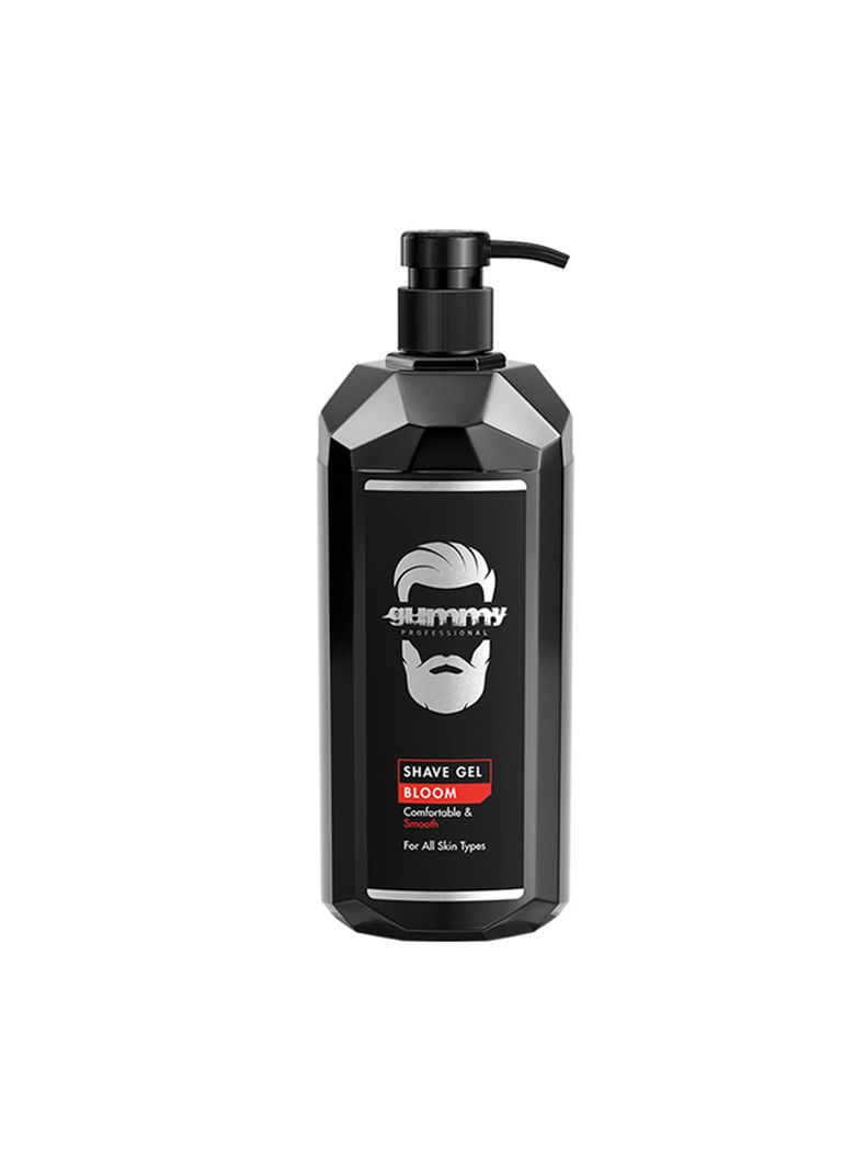 GUMMY Gel de afeitar Profesional Bloom 1000ml-0