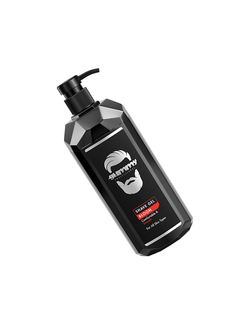 GUMMY Gel de afeitar Profesional Bloom 1000ml-2