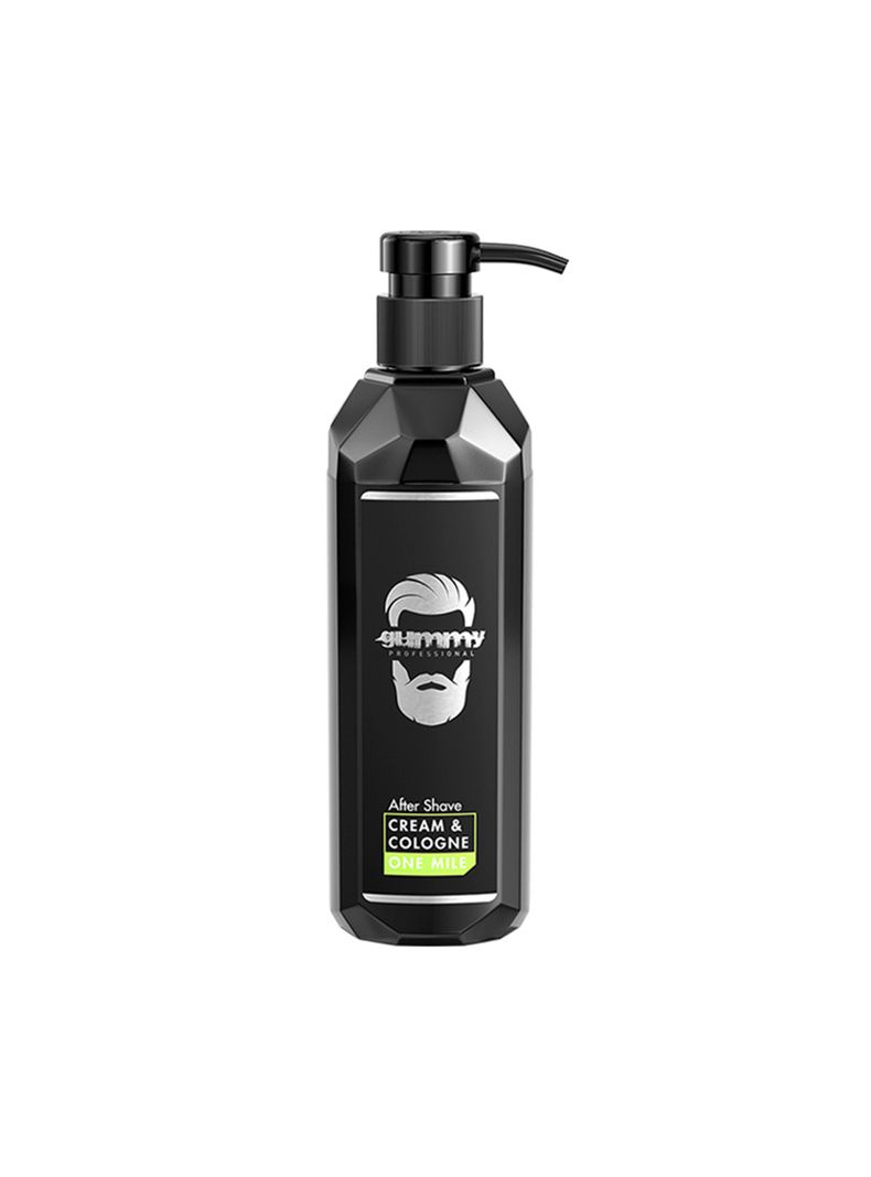 GUMMY Colonia Profesional AfterShave OneMile 400ml-0