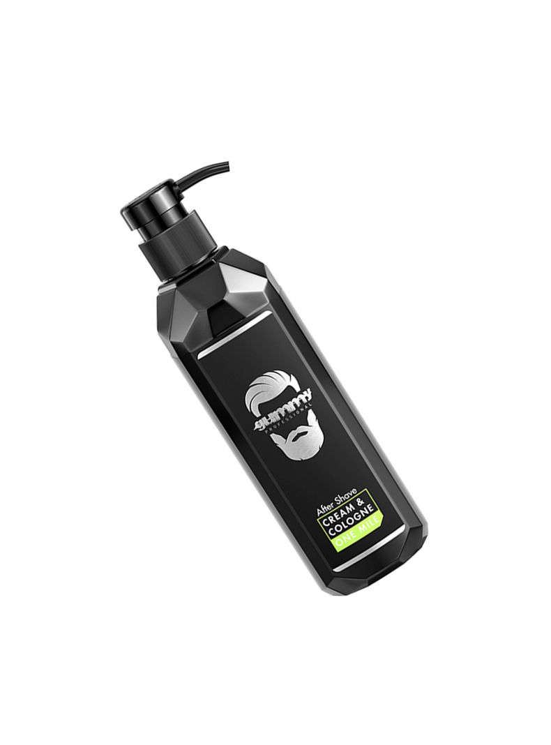 GUMMY Colonia Profesional AfterShave OneMile 400ml-2