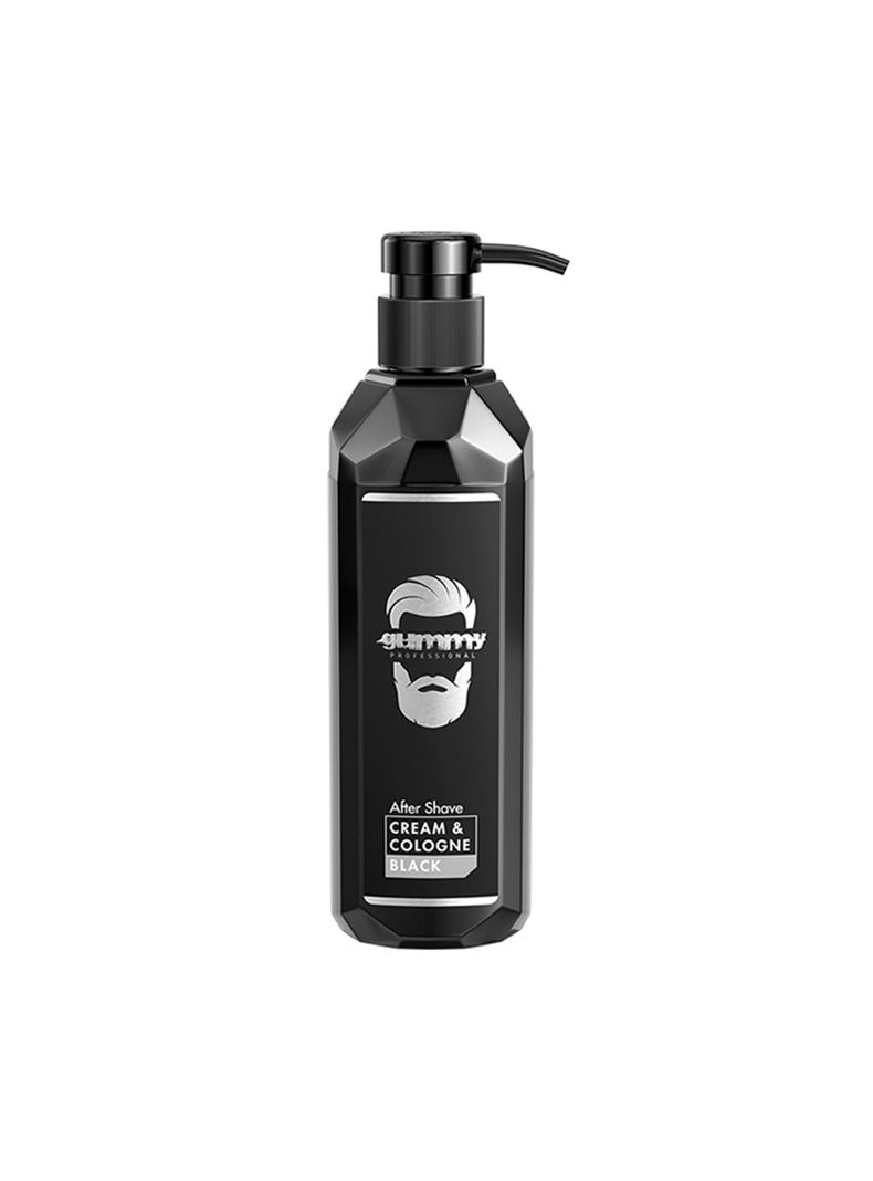 GUMMY Colonia Profesional After Shave Black 400ml-0