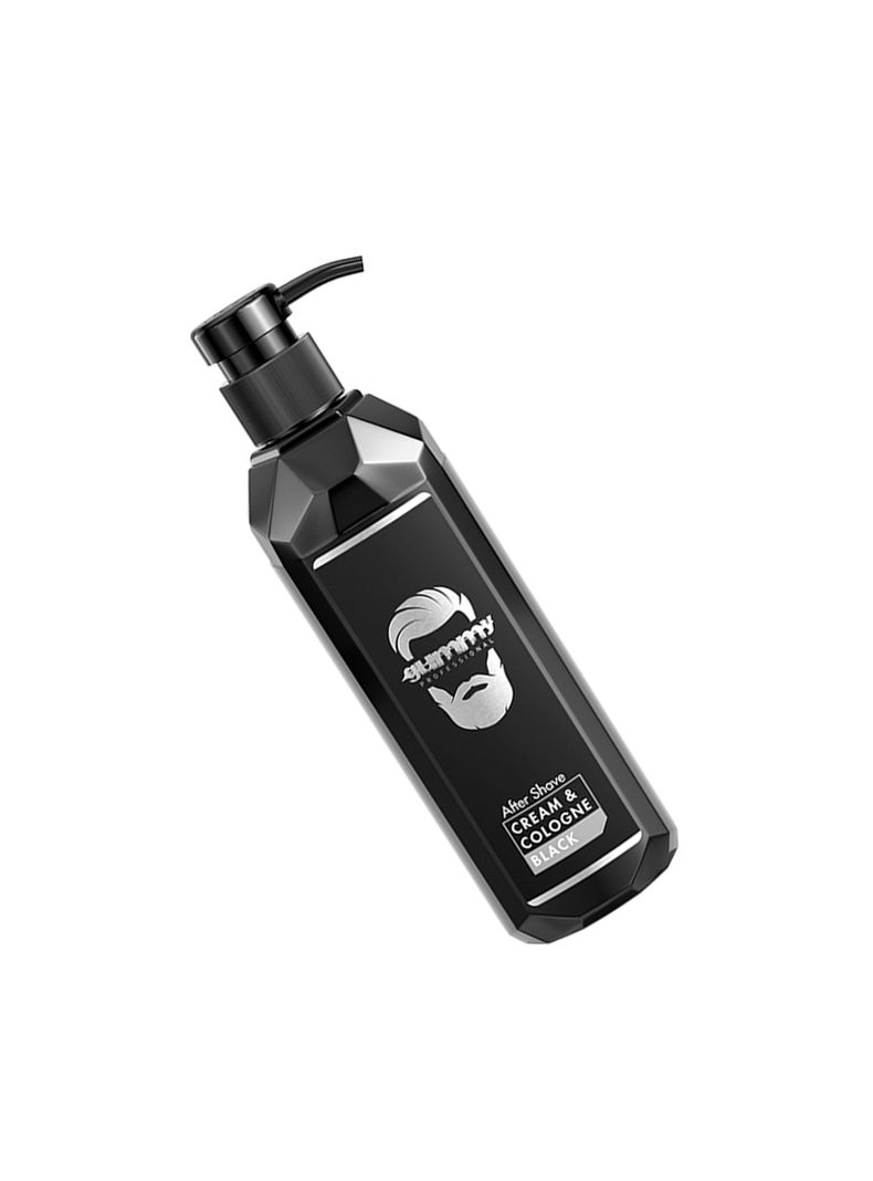 GUMMY Colonia Profesional After Shave Black 400ml-1