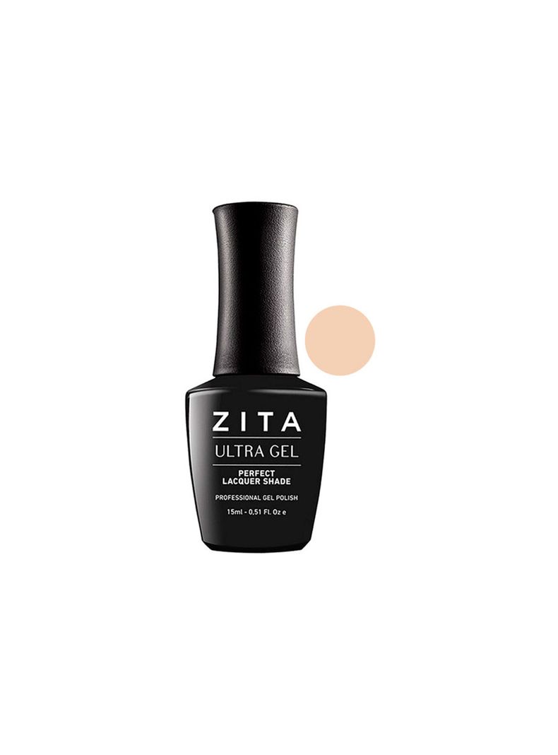 Esmalte Permanente En Gel Zita N32 De 15ml
