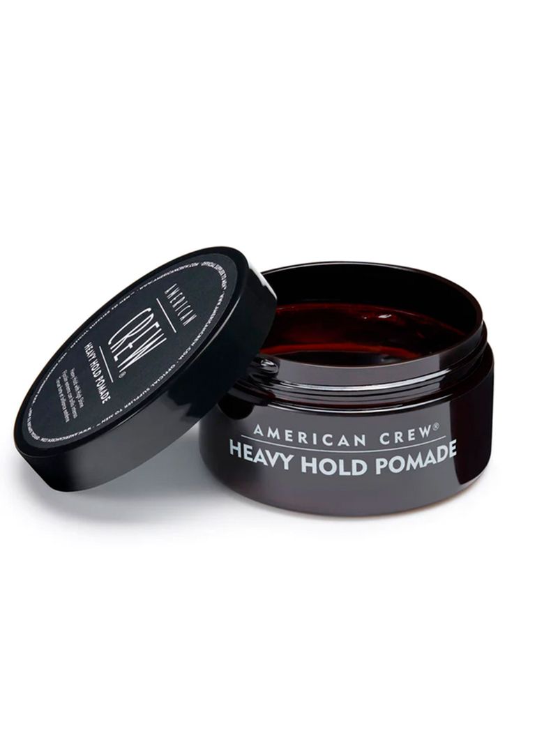 American Crew Crema Para Peinar 85g-0