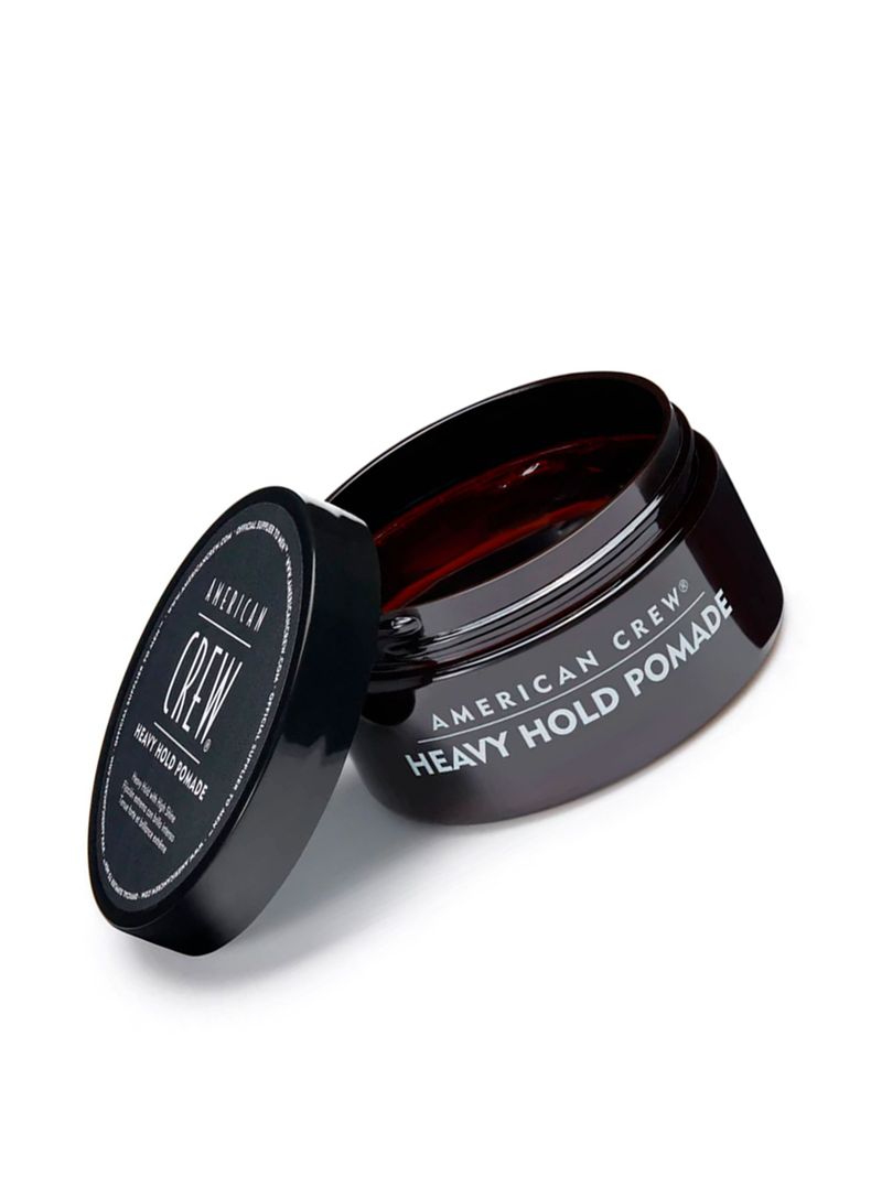 American Crew Crema Para Peinar 85g-1