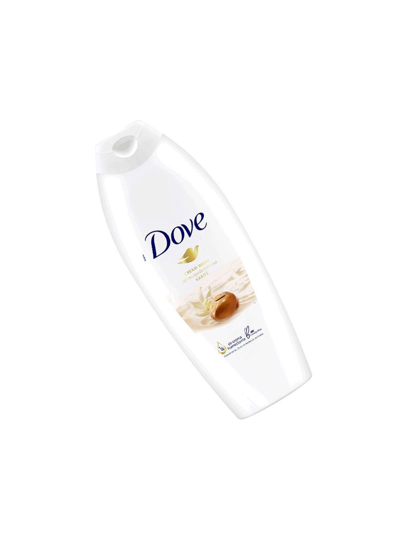 Jabón Líquido Dove Karité Recarga 700ML-1