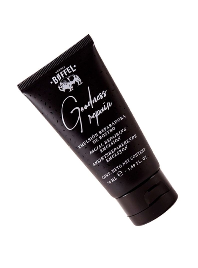 Crema Facial Reparadora Y Revitalizante  Boffel 50ml-1