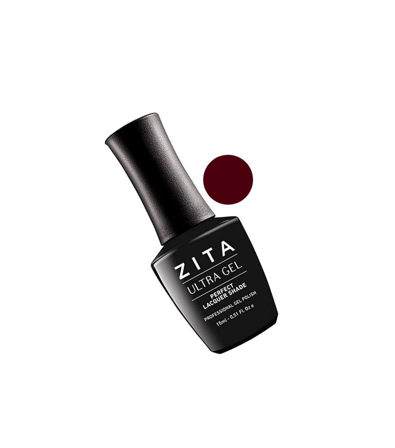 Esmalte Permanente En Gel Zita N24 De 15ml-1