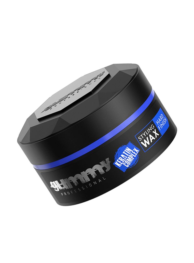 GUMMY Cera Profesional con Keratina Acabado Fuerte 150ml-1