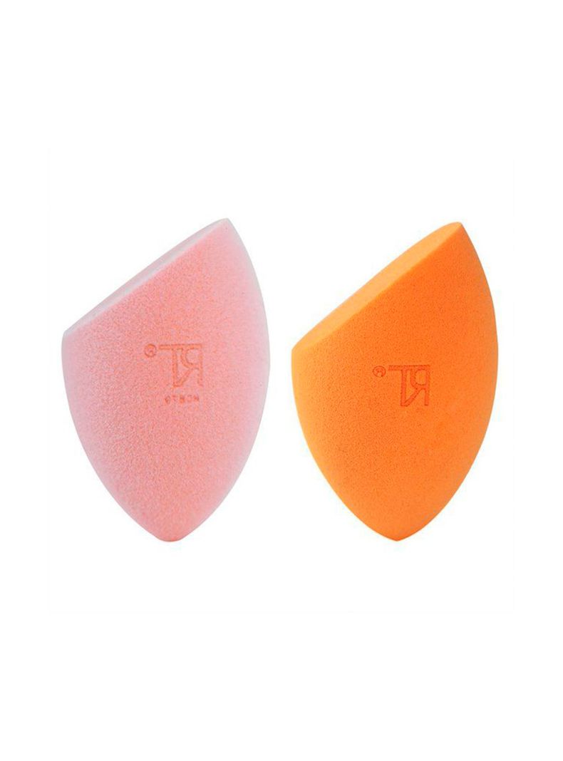 Set Esponjas De Maquillaje  Complexion Real Techniques-0