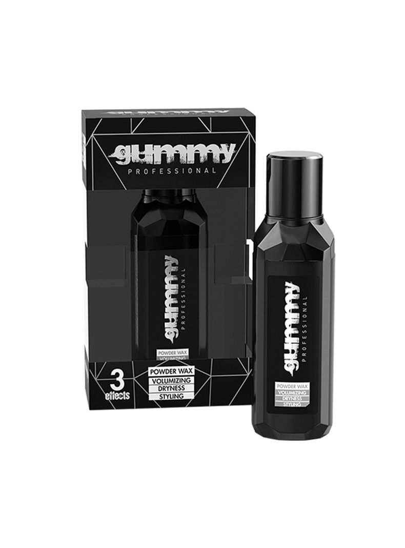 GUMMY Polvo Texturizador Profesional Triple Efecto 20gr-0