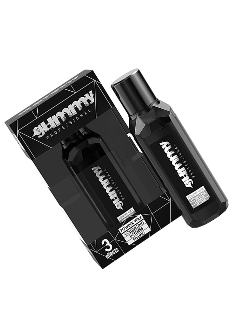 GUMMY Polvo Texturizador Profesional Triple Efecto 20gr-1