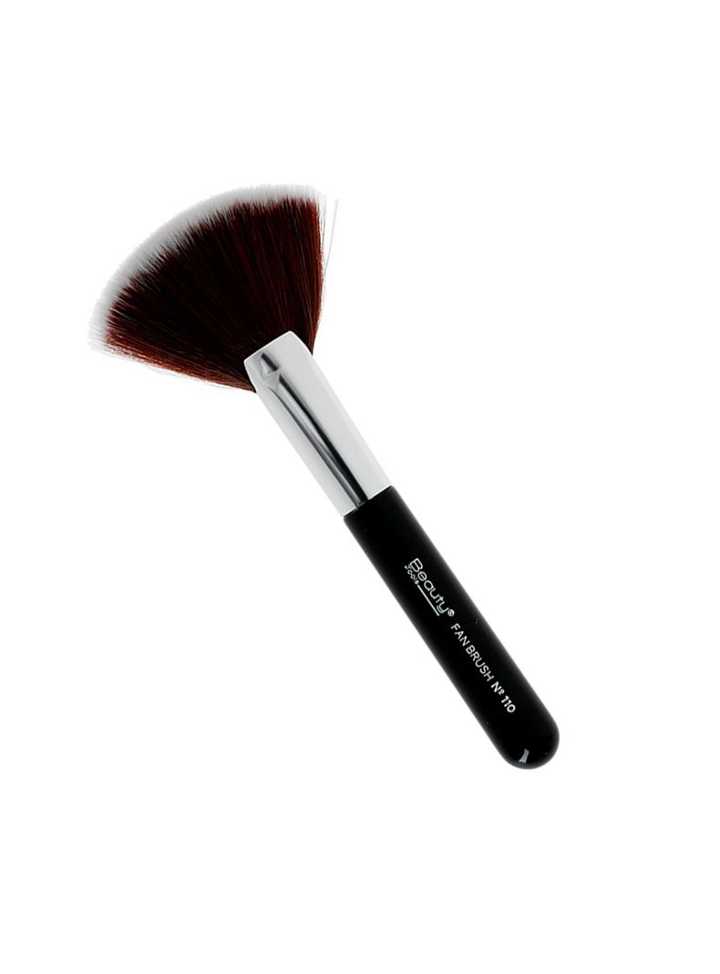 BROCHA ABANICO GRANDE N110 Beauty Tools-1