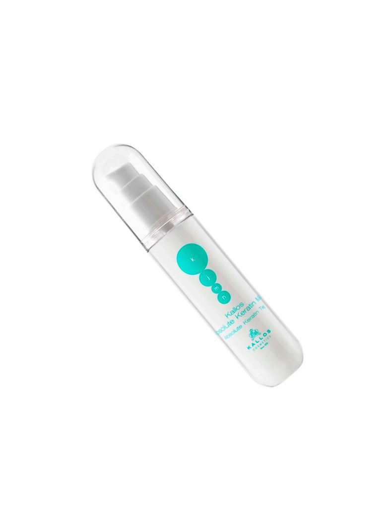 KALLOS - Leave in Leche de keratina y coco sin enjuague 50ml-1