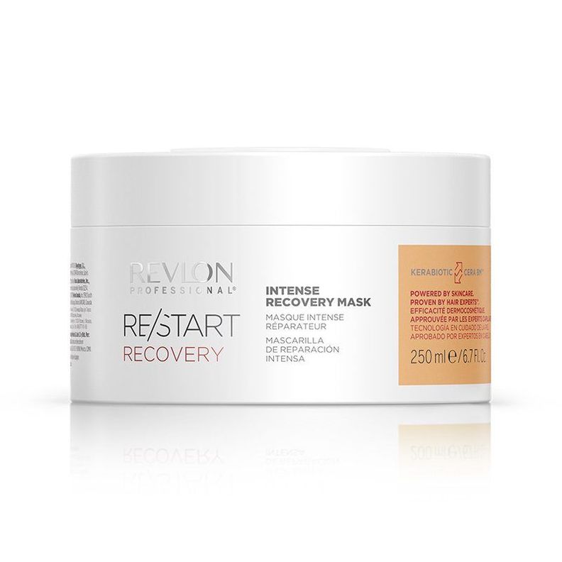 Mascarilla Reparadora Restart Intense Recovery Mask 250ml