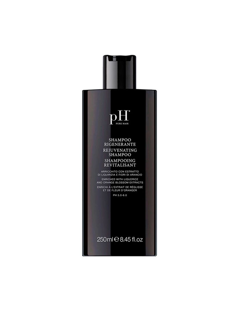 Ph Shampoo Rejuvenecedor 250 Ml-0