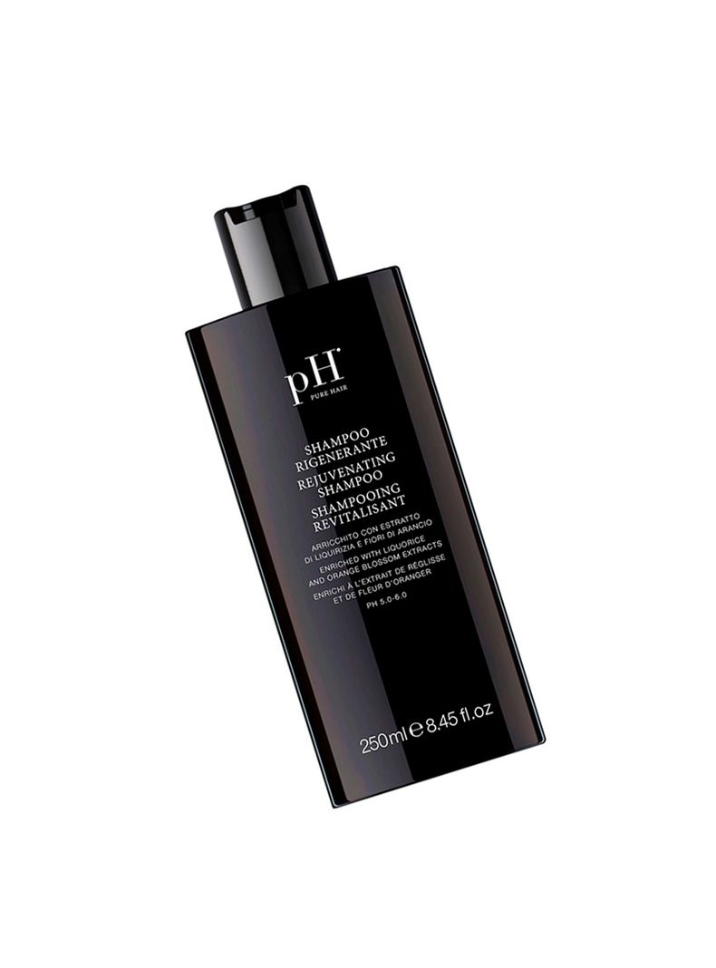 Ph Shampoo Rejuvenecedor 250 Ml-1