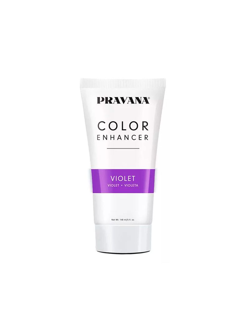 Pravana - Potenciador De Color Enhancer Violet Pravana 148ml