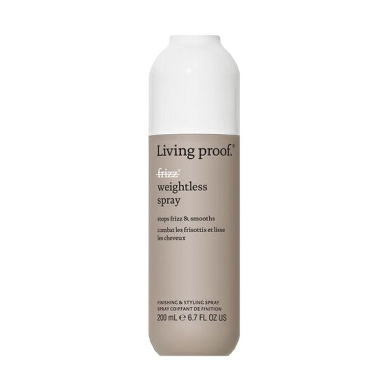 Spray Antifrizz Ligero  Living Proof 20 Ml-0