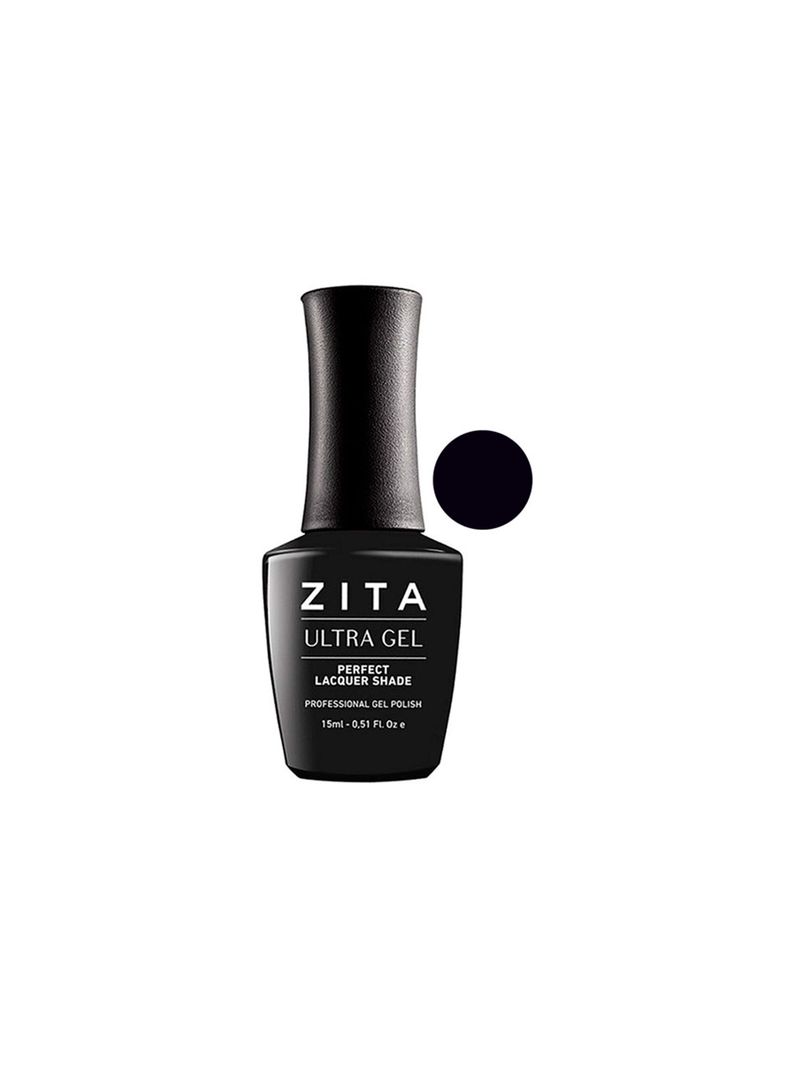 Esmalte Permanente En Gel Zita N25 De 15ml-0