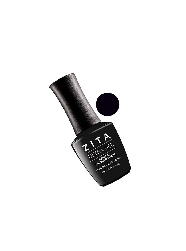 Esmalte Permanente En Gel Zita N25 De 15ml-1