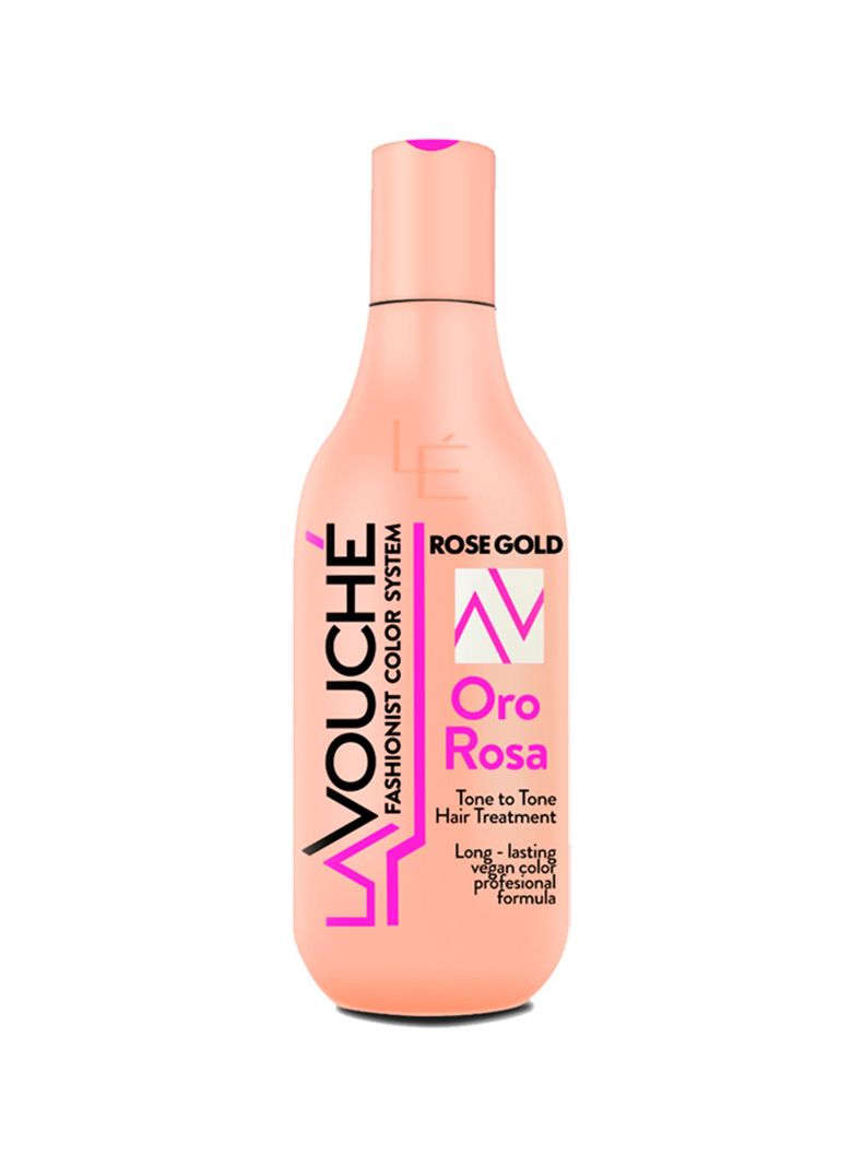 Matizador Oro Rosa Lavouche 300ml-0