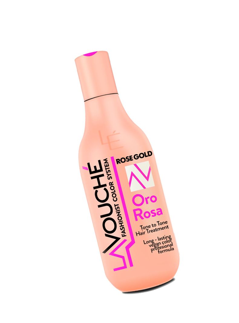 Matizador Oro Rosa Lavouche 300ml-1