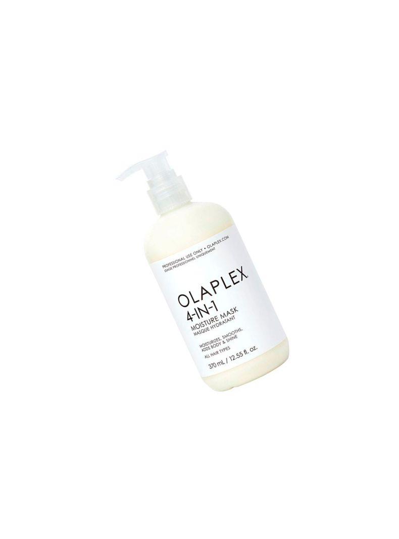 OLAPLEX - Máscara Hidratante 4 In 1 Reparación Intensa  370 Ml-1
