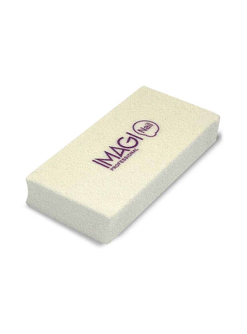 Lima Mini Block Profesinal Blanco Imagi-0