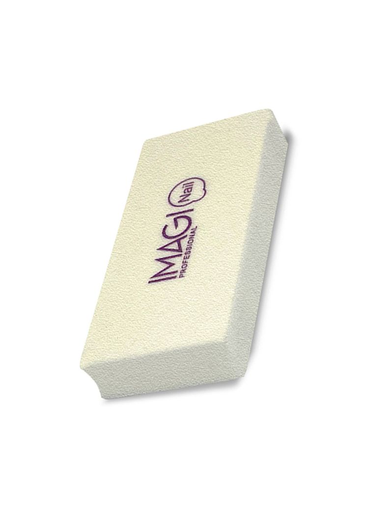 Lima Mini Block Profesinal Blanco Imagi-1